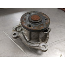 11Y210 Water Pump From 2012 Nissan Versa  1.6